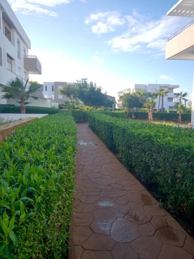 Residence Tafoult Imiouadar Pres De Taghazout Agadir Agadir n'Ait Sa Exterior foto