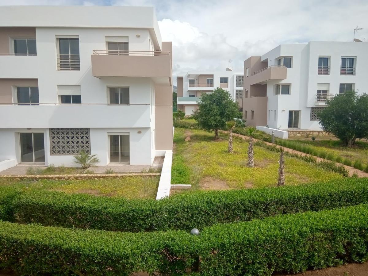 Residence Tafoult Imiouadar Pres De Taghazout Agadir Agadir n'Ait Sa Exterior foto