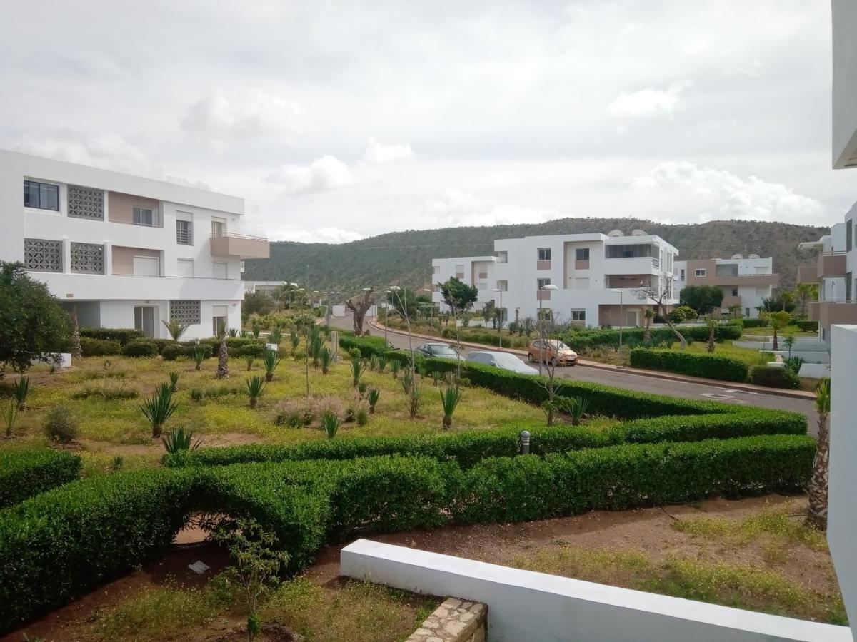 Residence Tafoult Imiouadar Pres De Taghazout Agadir Agadir n'Ait Sa Exterior foto