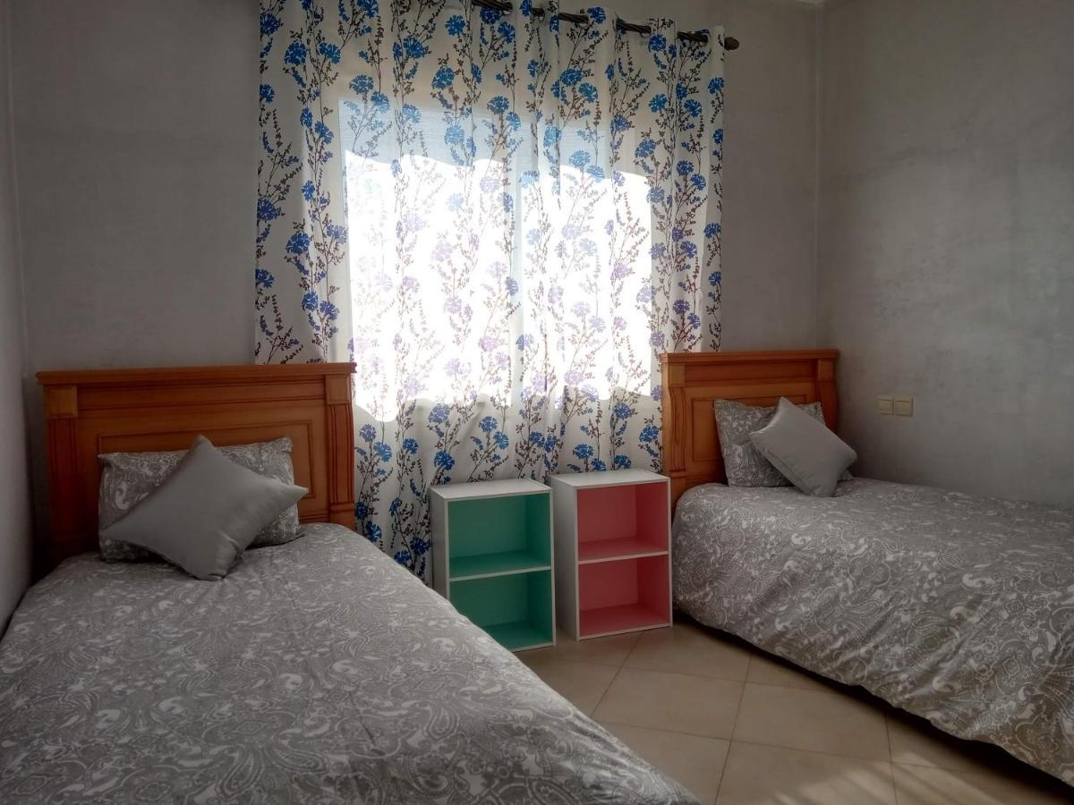 Residence Tafoult Imiouadar Pres De Taghazout Agadir Agadir n'Ait Sa Exterior foto
