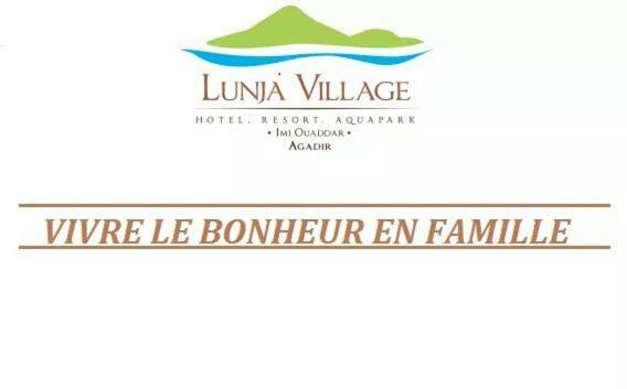 Residence Tafoult Imiouadar Pres De Taghazout Agadir Agadir n'Ait Sa Exterior foto