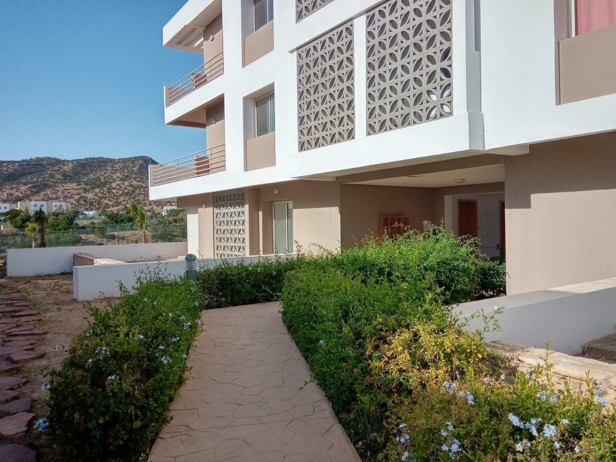 Residence Tafoult Imiouadar Pres De Taghazout Agadir Agadir n'Ait Sa Exterior foto