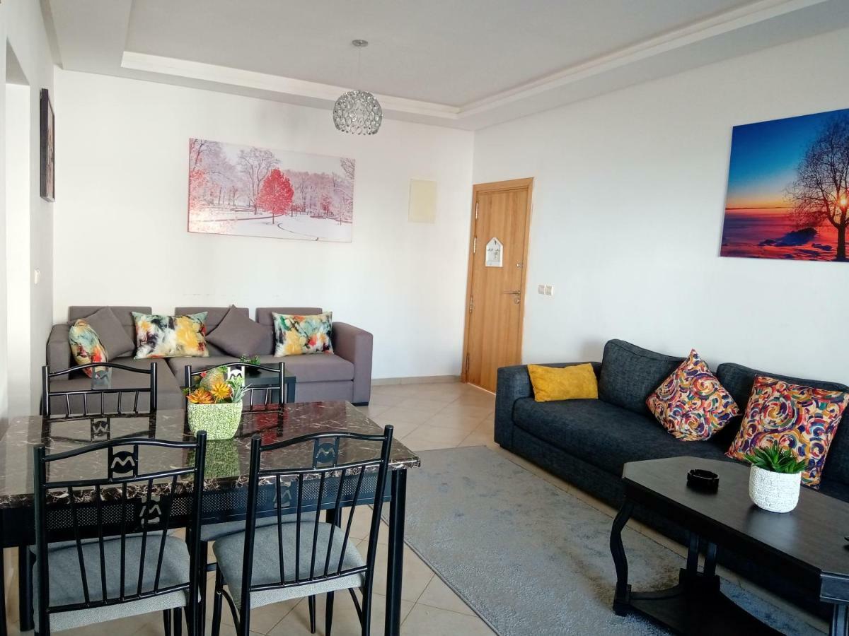 Residence Tafoult Imiouadar Pres De Taghazout Agadir Agadir n'Ait Sa Exterior foto